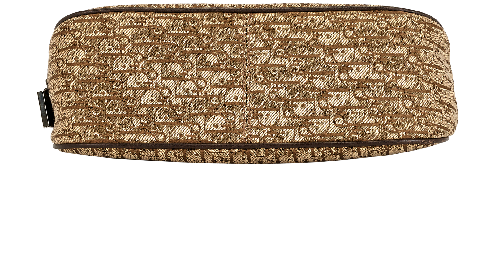 Street Chic Bag, &pound;650, Handbags, Beige/Brown, Canvas, Top view